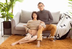 -韵纪亲子儿童摄影·孕妈照