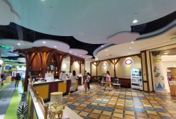 -MELAND CLUB亲子乐园•派对(虹桥万象城店)