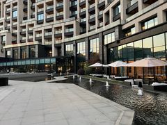 -阿纳迪酒店·秘境西餐厅