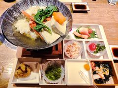 -蟹将军·松叶蟹和牛日料放题自助(K11店)