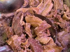 -阿娟牛肉丸·手打牛肉丸·现做现卖