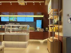 -奈雪的茶(青岛卓悦里INTOWN店)