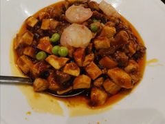 -梅龙镇酒家(南京西路总店)
