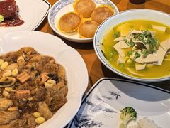 -三凤酒家·百年无锡菜(清扬茂业店)