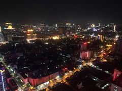 -218音乐旋转餐厅·高空景观