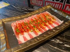 -牛局别馆·和牛烧肉(日月广场店)