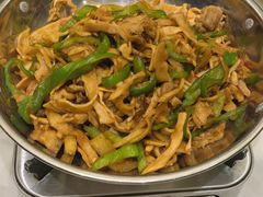-不倒翁·安徽名菜楼(步行街店)