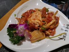 -鹤之乡·齐齐哈尔烤肉·非遗(秋涛路店)