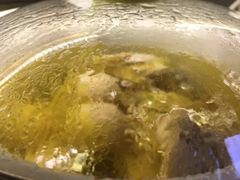 -徽三说·土徽菜·中国徽菜连锁品牌(一中店)