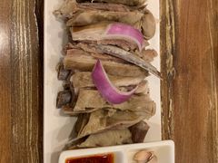 -清真·玛丽亚新疆菜主题餐厅(浙江中路店)