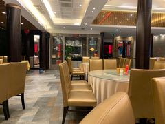 大堂-留芳·文旅古月楼(老街店)