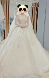 -MISS LUCKY国际婚纱礼服定制(昌平店)