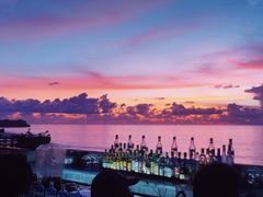 -Rock Bar Bali(Bali)