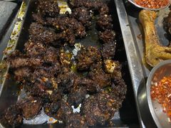 -磨西小解(炉城南路分店)