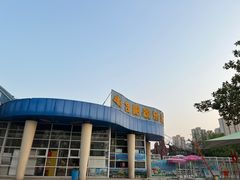 -合肥海洋世界