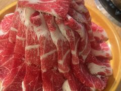-松野谷·寿喜烧自助(华联顺义金街购物中心店)