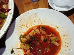 -俭寨大盘鸡·缸子肉·小公鸡·新疆菜(云通店)