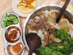 -小满手工粉(杭州滨江龙湖店)