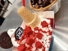 -DQ·蛋糕·冰淇淋(包河万达店)