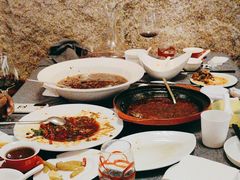 -粤尚腾香居中餐厅(首都机场希尔顿店)