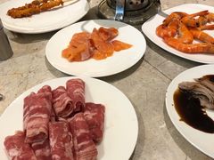 -西安高新希尔顿酒店·咖啡露台西餐厅