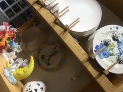 -艺彩阳光手工坊(大连恒隆广场店)