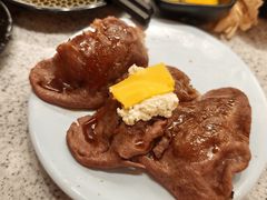 -争鲜回转寿司(海曙天一PLUS店)