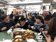 -香港蓮香樓(中環店)