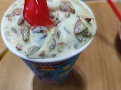 -DQ·蛋糕·冰淇淋(三亚青春颂店)