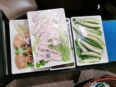 -野妹经典火锅(民治店)