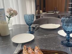 -醉了的船Le Bateau Ivre(温江店)