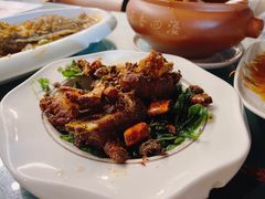 -云隐小厨·传统大理美食(复兴路店)