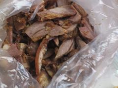 -老北京烧饼夹肉(北洼路店)