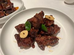 -玫瑰厅上海菜(兴国路店)