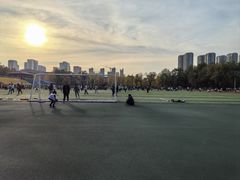 -辽宁大学(崇山校区)