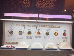 -七欣天香辣蟹火锅(上海银亿滨江店)
