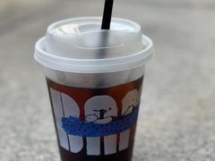-Dogi&kiki Coffee(中心商务大厦店)