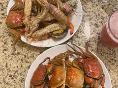 -禾斗海鲜自助(市南银座店)