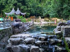 -龙宫洞风景区