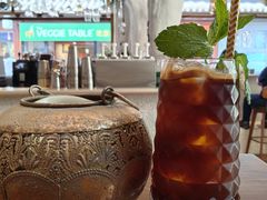 -Sirena海妖日咖夜酒