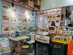 -明瓦廊美食街