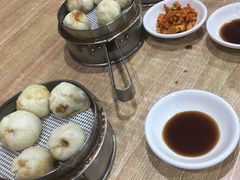 -吃不亏特色包子(三峡广场店)