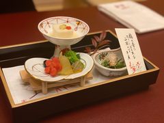 -人形町今半(有楽町店)