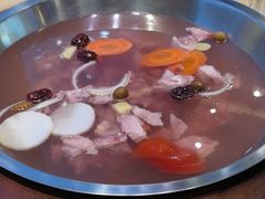 -313羊庄鲜羊火锅·鲜羊肉烧烤(李村店)
