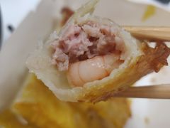 -海富荣·锅贴·陕菜家常菜(阳光城店)