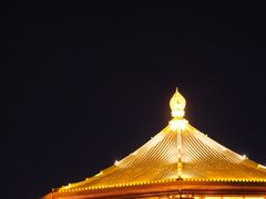 -隋唐洛阳城明堂天堂景区