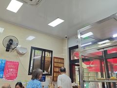 -万寿斋(山阴路店)