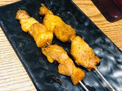 -双合园·海鲜水饺青岛菜(万佳广场店)