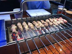 -三个蒙古大叔羊肉串(大宁店)