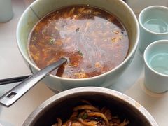 -惠丰堂饭庄·烤鸭·京味菜(西北旺·唐家岭店)